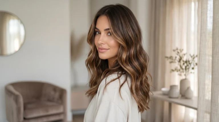 20 Brunette Balayage Hair Ideas You’ll Want to Screenshot