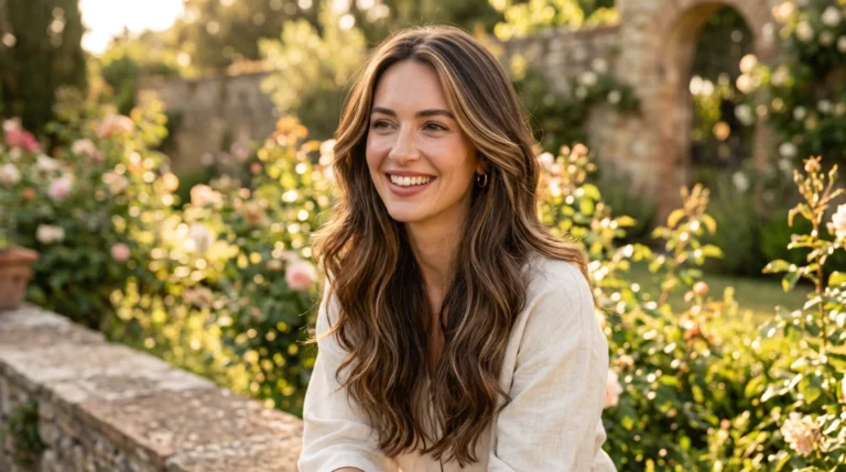 Face Framing Highlights for Long Hair: Ideas That’ll Make You Look Effortlessly Gorgeous