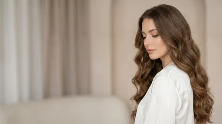 Hairstyles for Long Hair: 10 Elegant Looks for Every Occasion