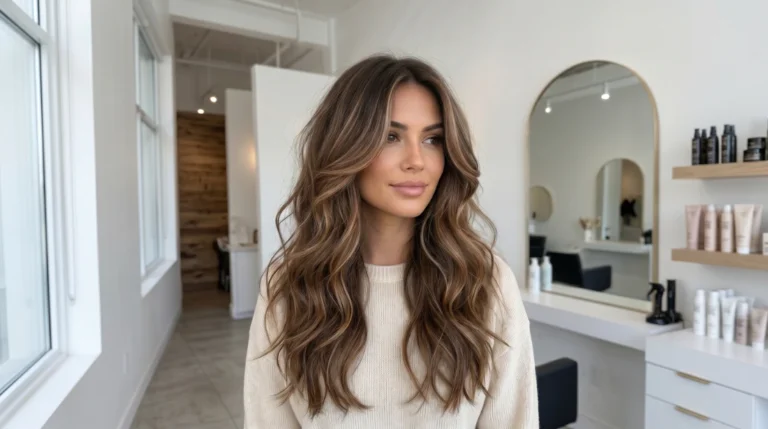Layered Haircuts for Long Hair: 6 Styles Worth Booking a Salon Appointment For