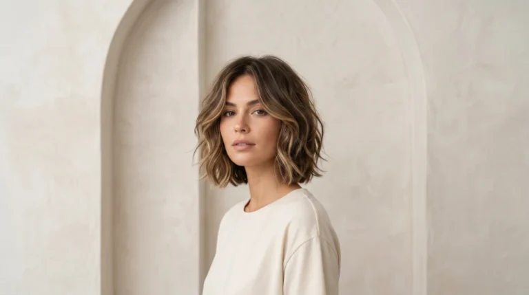Short Shaggy Hair Ideas: 15 Effortless Styles Worth Saving