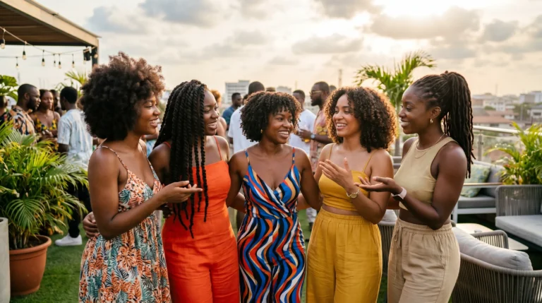 Summer 2026 Is the Season Black Women Are Reclaiming Every Texture