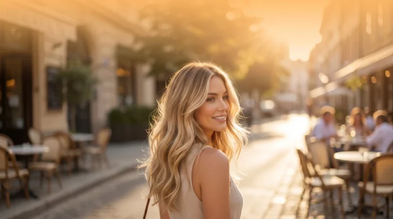Summer Blonde Hair Color Ideas: 15 Low-Maintenance Looks That Grow Out Beautifully