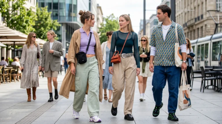 Trendy Everyday Outfits 2026: Fresh, Modern Looks for Effortless Daily Style