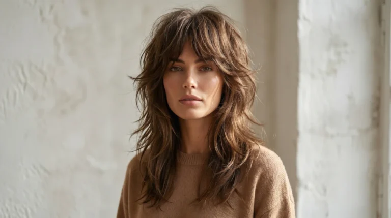 Butterfly Wolf Cut Ideas: 15 Variations Worth Trying in 2026