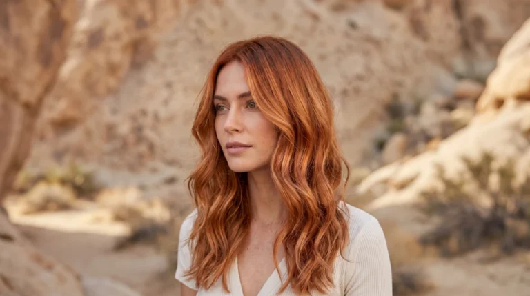 15 Copper Hair Color Ideas 2026