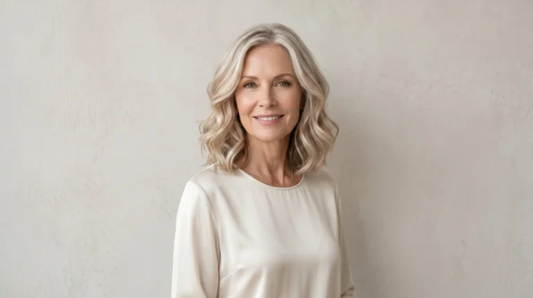 Hair Color Ideas for Women Over 50: 21 Most Flattering Shades for 2026