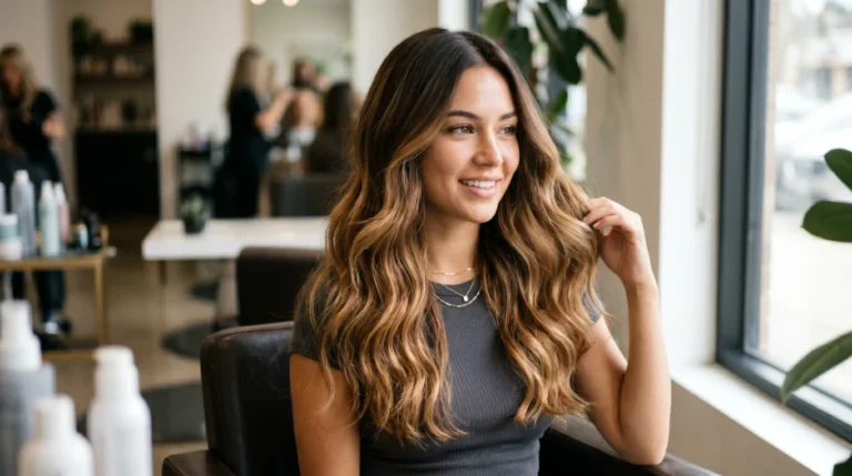 Ombre Color Ideas for 2026: 20 Stunning Gradients Worth Trying