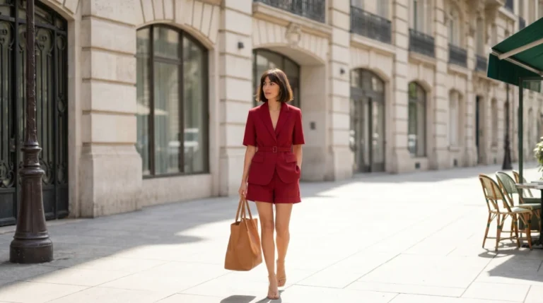 Summer 2026 Fashion Trends: 13 Looks Worth Actually Wearing