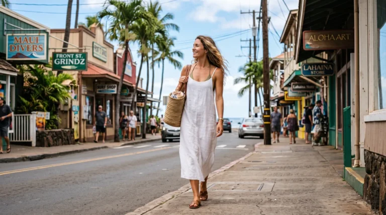 What to Wear in Hawaii: 12 Outfits That Cover Absolutely Everything