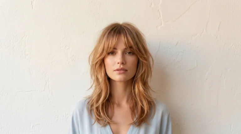 Wolf Cut Ideas 2026: 20 Variations Worth Booking a Salon Appointment For