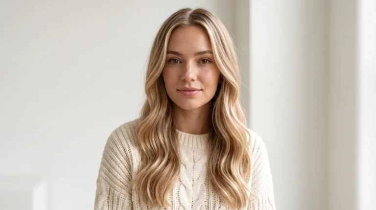 Fall Blonde Hair Colour 2026: 23 Gorgeous Blonde Shades to Refresh Your Look This Season