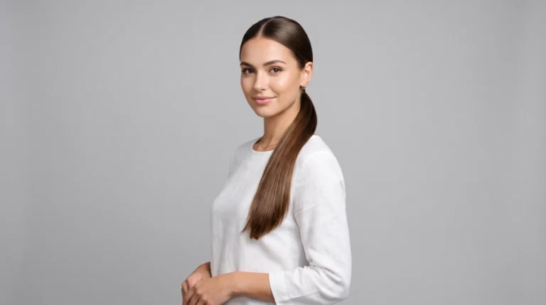 Easy Hairstyles for Long Hair That Take Less Than 10 Minutes