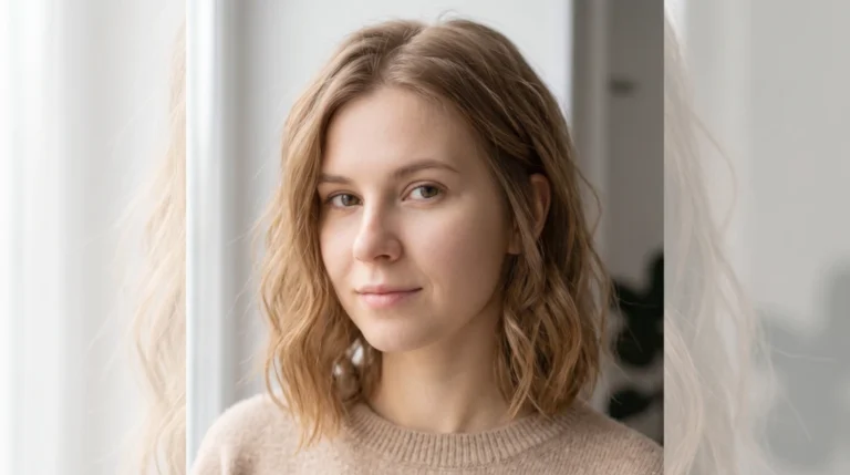 15 Everyday Hairstyles That Flatter Fine Hair