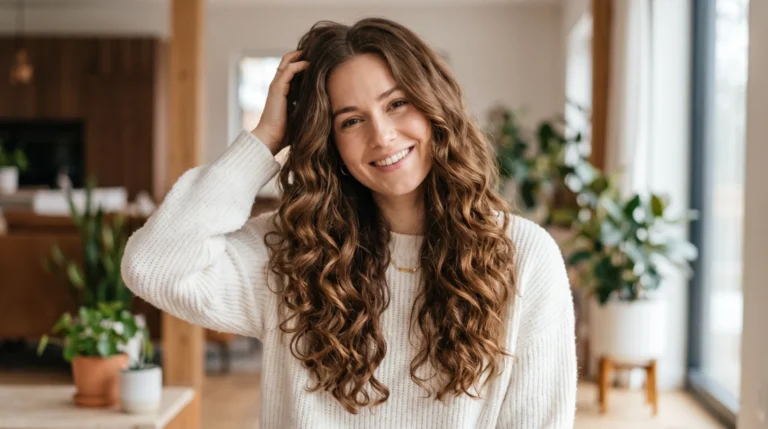 Heatless Curls Hairstyle Long Hair: Gorgeous No-Heat Looks You’ll Actually Want to Copy