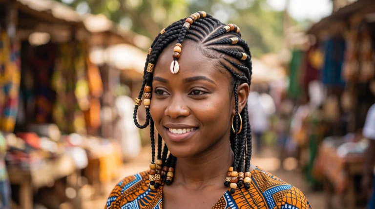 Lemonade Braid Hairstyle Fulani: 17 Show-Stopping Looks You Need To Save Right Now