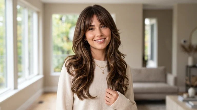 Fall Hairstyles for Long Hair 2026: 22 Gorgeous Ideas You’ll Want to Save This Season