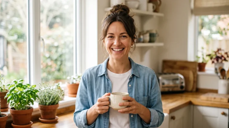 Easy Mom Hairstyles on Busy Days: Quick and Stylish