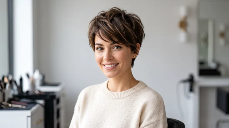Fall Pixie Haircut Ideas 2026: 22 Chic Short Styles You’ll Want to Try This Season