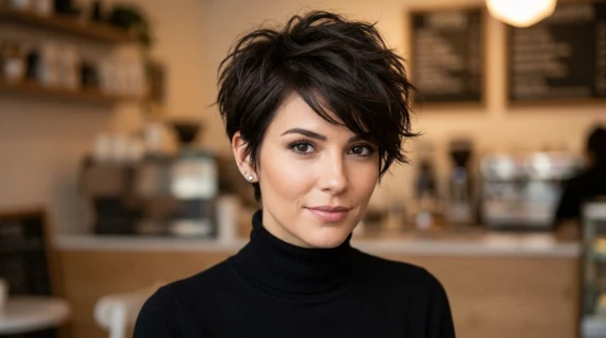 Pixie Haircuts to Try for a Fresh and Chic Look