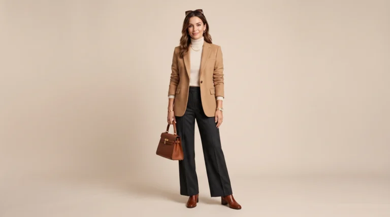 September Fashion Trends: 16 Outfit Ideas Worth Copying