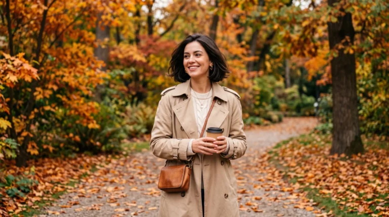 Fall French Bob 2026: 21 Chic French Bob Hairstyles You’ll Want to Copy This Season