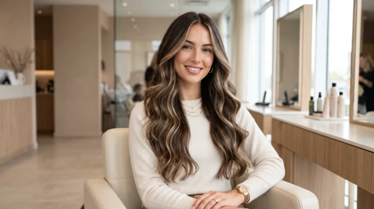 Babylights Hair Ideas Blonde Highlights: 20 Looks That Make Any Shade Glow