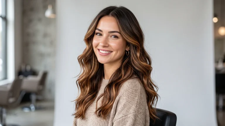 Fall Hair Colour Ideas 2026: 22 Gorgeous Shades You’ll Want to Save for Your Next Salon Visit