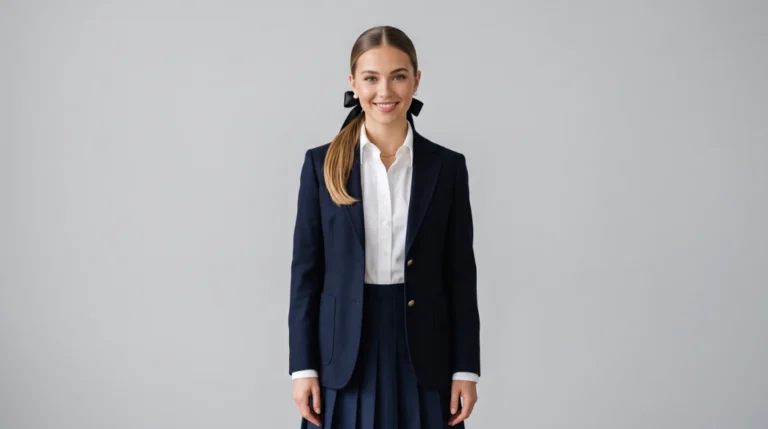 Preppy Hairstyles to Elevate Your Look: 10 Styles to Try