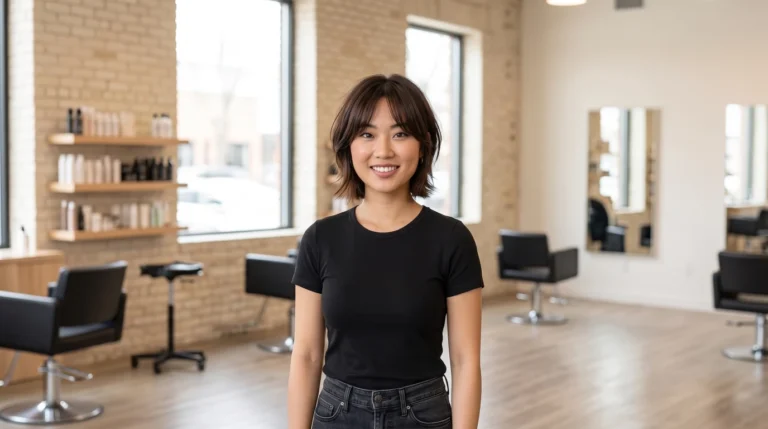 Bixie Haircut Modern: 15 Fresh Ways to Wear 2026’s Hottest Crop