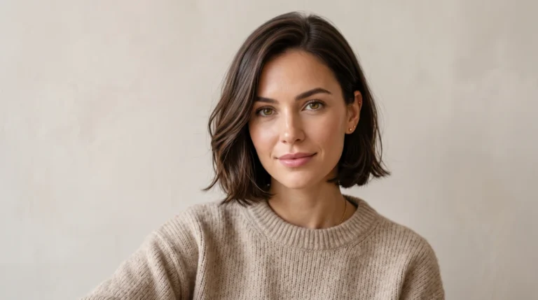 Fall Bob Haircut Ideas 2026: 23 Chic Bob Cuts You’ll Want to Save This Season