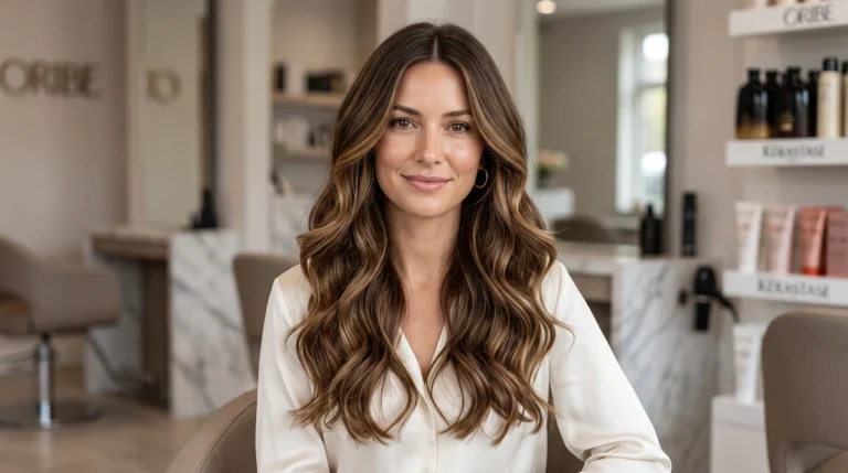 Hair Lowlights: Color Ideas and Inspiration for Every Hair Type
