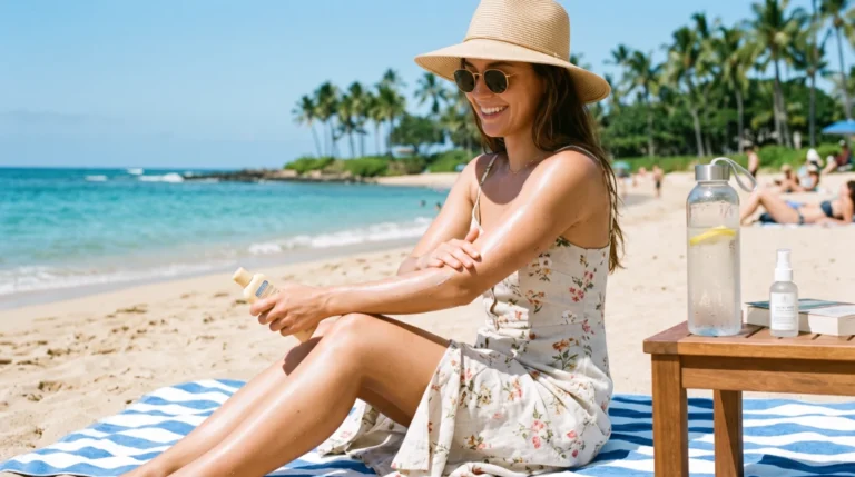 6 Best Face Mists That Instantly Refresh and Hydrate Your Skin (Summer)