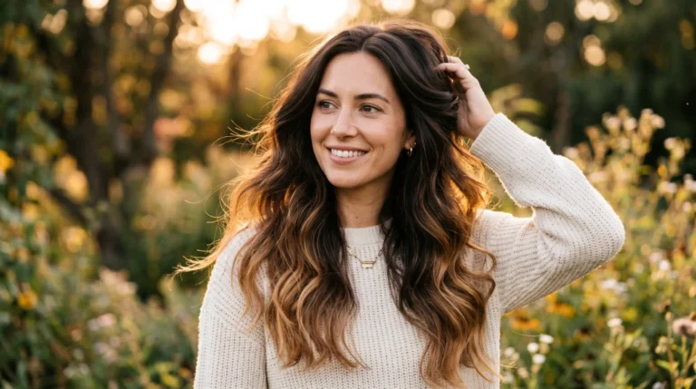 These Ombre Hair Color Ideas Are the Ultimate Gradient Goals