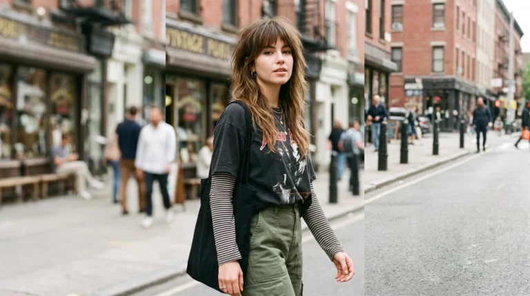 12 Wolf Cut Hairstyles That Are Ruling 2026
