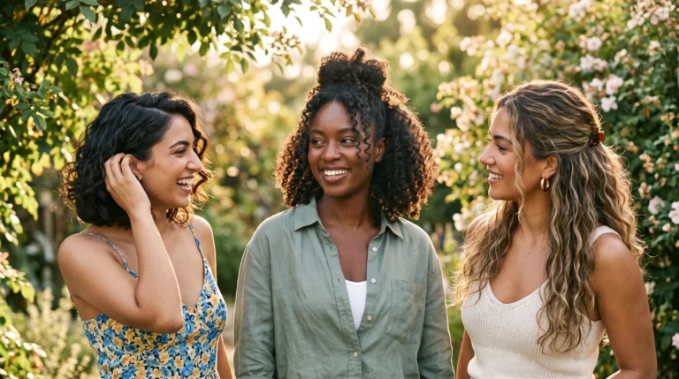 Curly Hairstyles That Look Effortless Every Single Day
