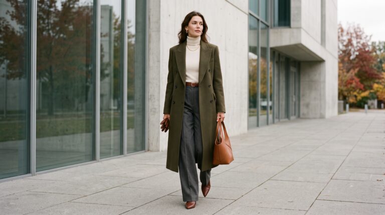 Fall Fashion Outfits 2026: 20 Outfit Ideas Worth Copying This Season