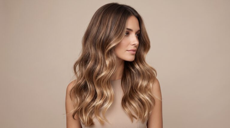 Balayage Inspiration: How to Choose the Perfect Shade for Your Hair