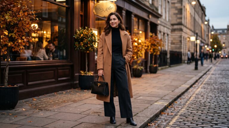 Fall Going Out Outfits 2026: 20 Bar Casual Looks to Steal