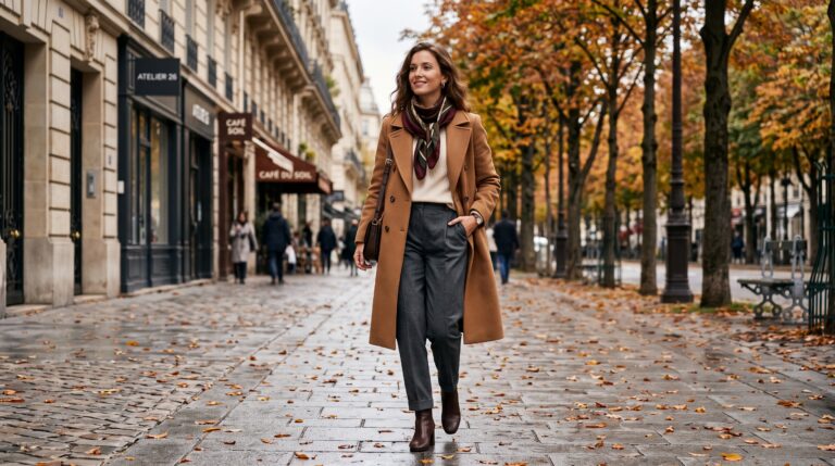 What Are Must-Have Fall Outfits for 2026: 21 Chic Outfit Ideas You’ll Want to Wear All Season