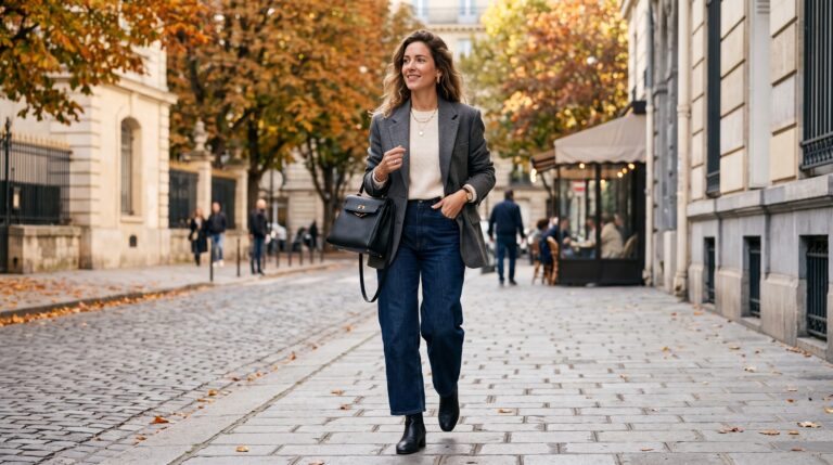 Fall Outfits for Women in 30s Style 2026: Chic Streetwear Fashion Ideas for Every Autumn Occasion