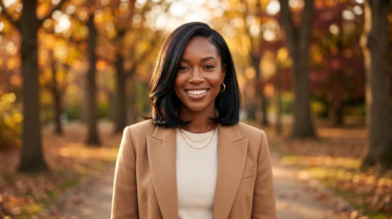 Bob Hairstyles for Black Women: 15 Short, Curly, and Weave-Friendly Looks