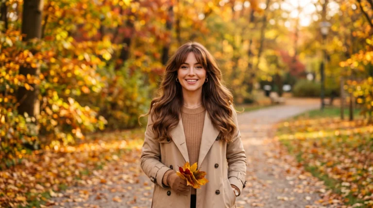 Fall Hairstyles Cute Ideas: All 22 Looks Worth Trying This Season