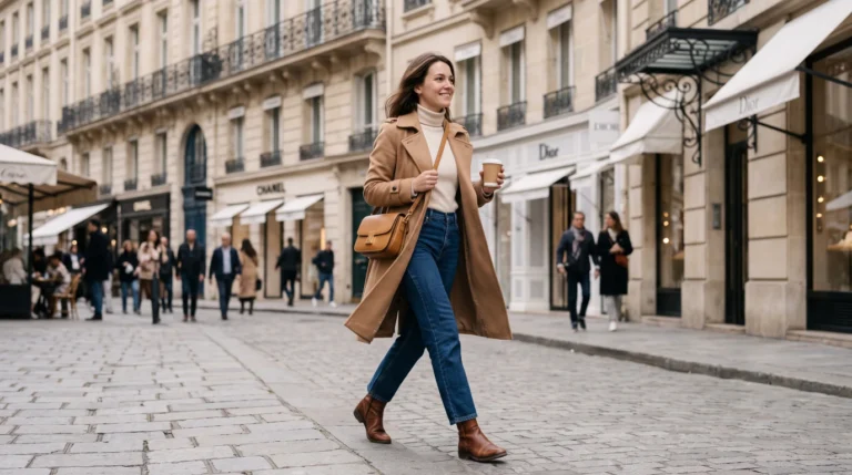 Fall Travel Outfits 2026: 15 Chic, Comfortable Ideas Worth Packing